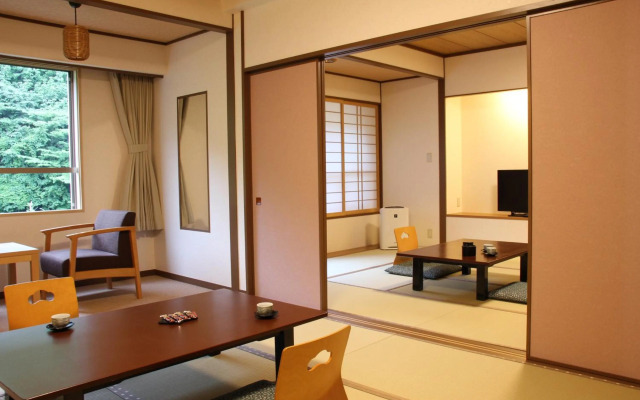 Hotel Mahoroba