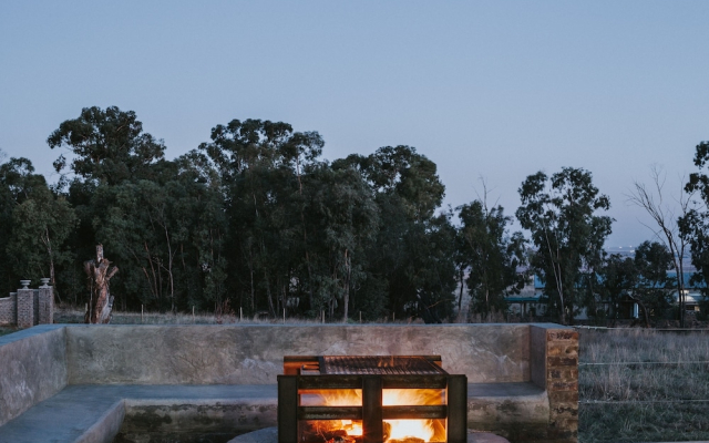 Farmstay @ Glen Cullen