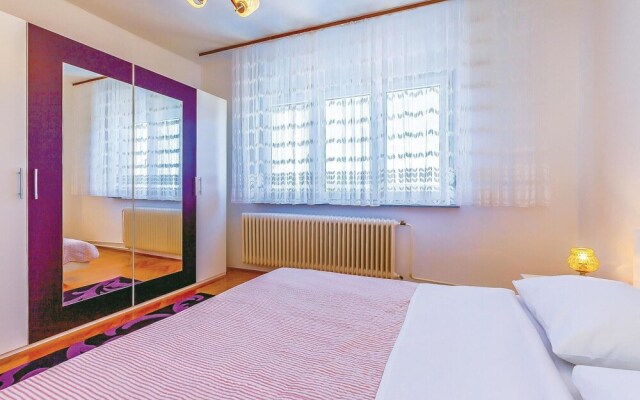Amazing Home in Crikvenica With Wifi and 4 Bedrooms