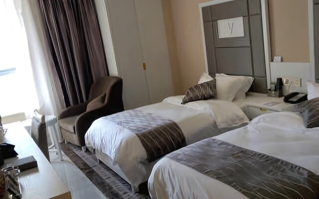 V Hotel