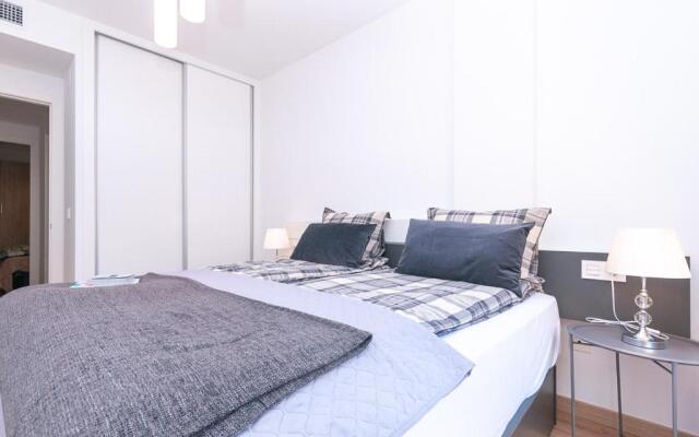 Premium Apartments Claudia by Aparters