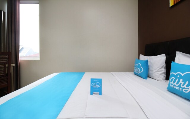 Airy Eco BSD Raya Serpong Utara Wates 3 Tangerang Selatan