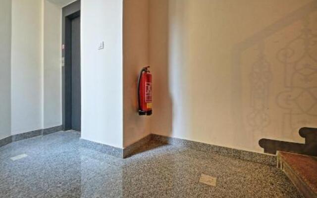 Vincent Apartment