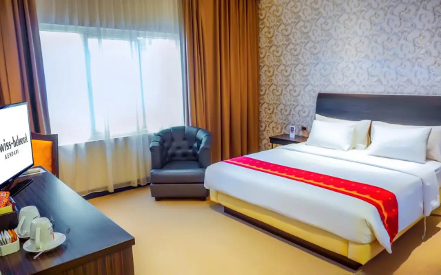 Swiss-Belhotel Kendari