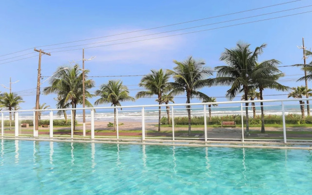 Tri Hotel Praia Grande