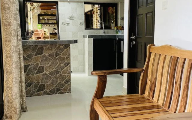 Oceanic View Apartments
