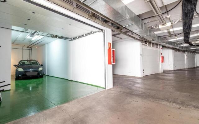 Flatguest San Fernando + 4Bdr + Terrace + Parking