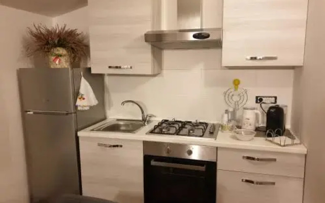 'novecento bed & breakfast