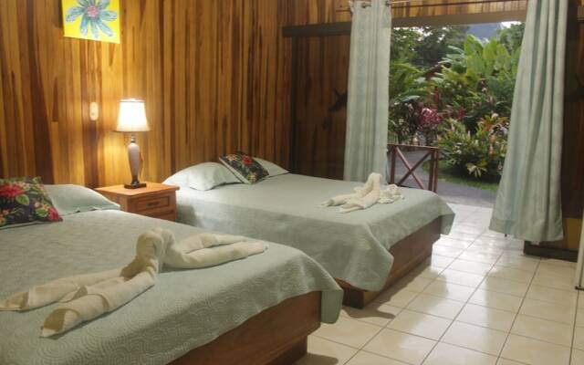 Selvita Lodge Arenal