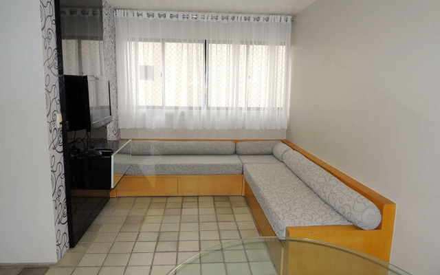 Apartamento Ponta Verde Maceio