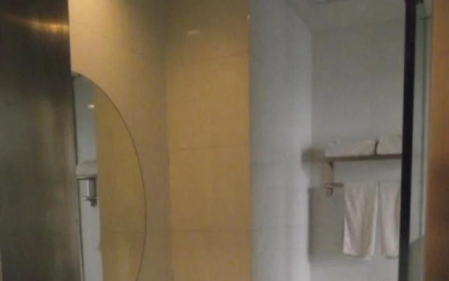 Hanting Hotel Zhengzhou Garden Road
