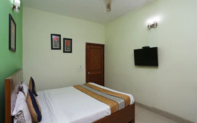 Treebo Shivam Residencies