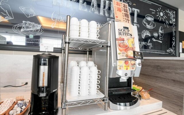 Jr West Group Via Inn Shinsaibashi