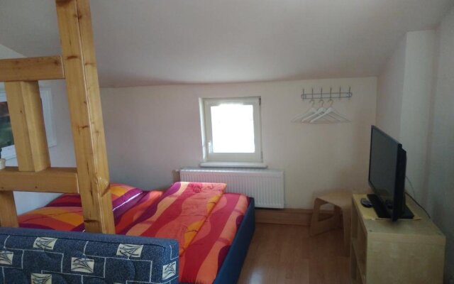 Ferienwohnung Heidekrug Langendamm