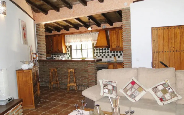 Villa Damian