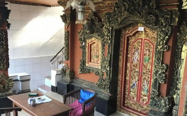 Kabera Bungalow Ubud