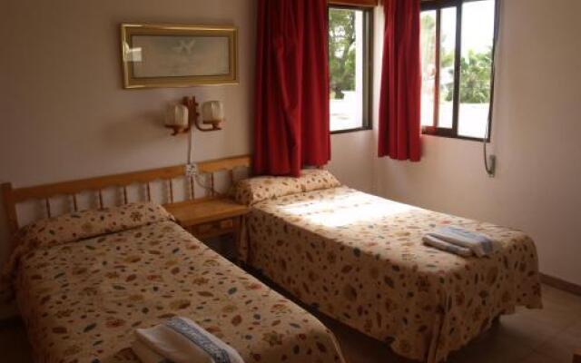 Apartamentos Mar Bella