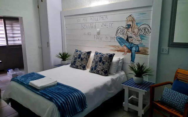 Forget me not Selfcatering Apartments