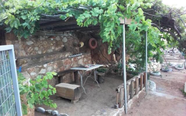 House With Private Place To Swim, Solitary, View