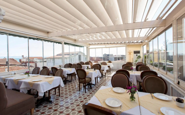 Darussaade Istanbul - Special Class Hotel