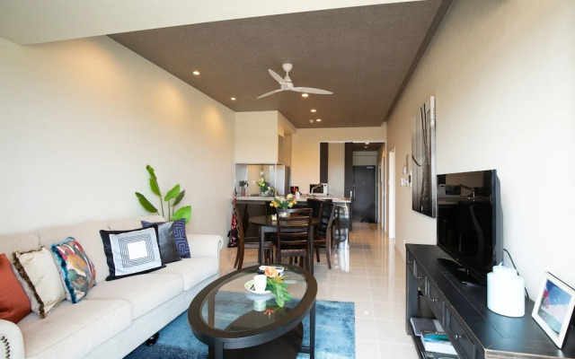 Ocean resort maedamisaki 101