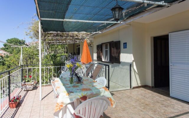 Apartments Djurkovic