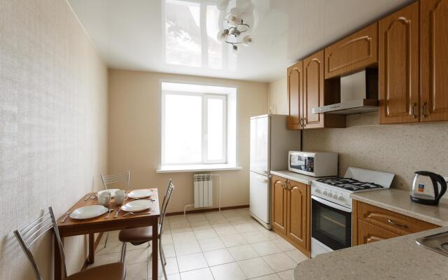 Хочу приехать на улице Челюскинцев