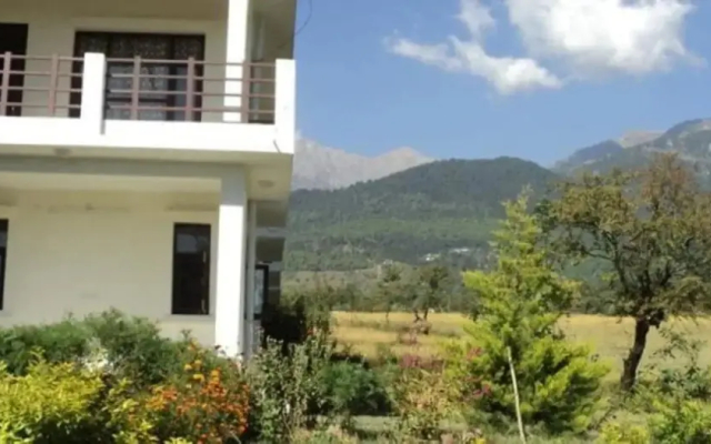 Kandbari Hills