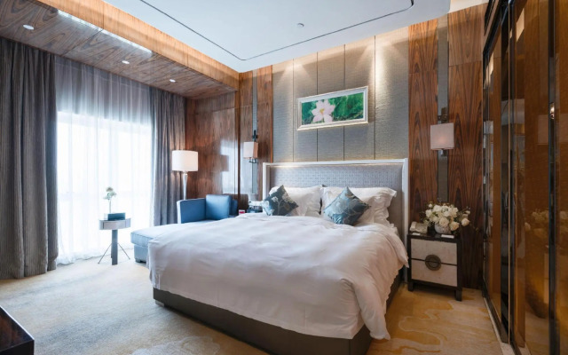 Ramada Plaza Liuzhou Liudong