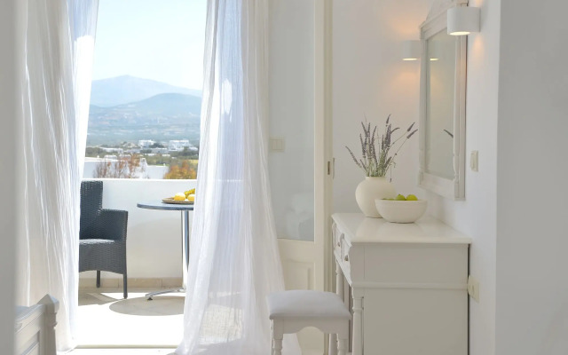 Hotel Mediterranean