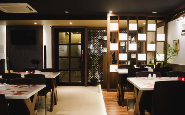 Hotel Tranquil Manipal