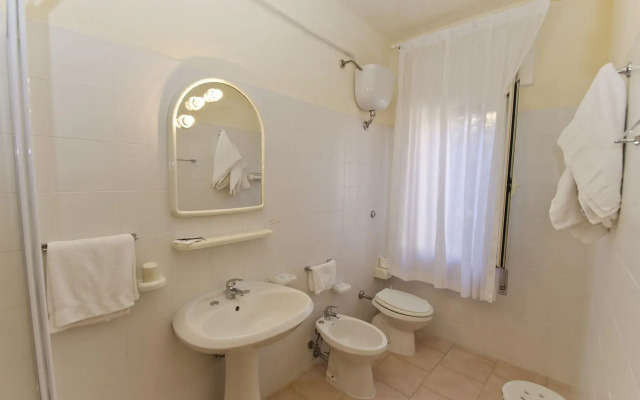 Hotel Gabbiano - Agenzia Isola Rossa