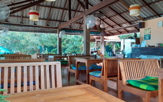 Baan Klong Kleng