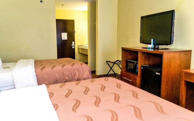 Quality Inn Whiteville North