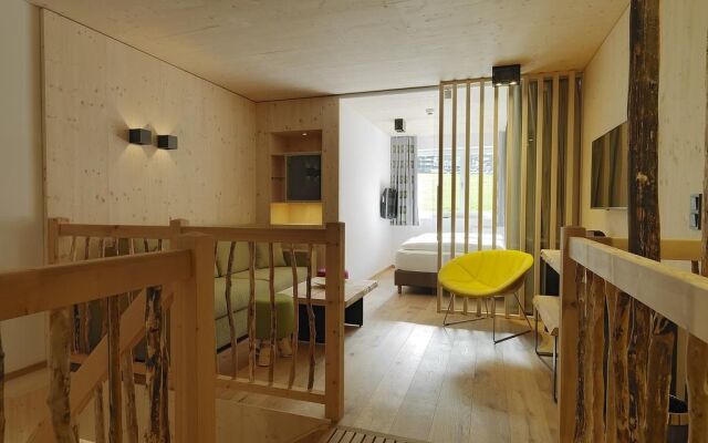 Mia Alpina - Zillertal family retreat