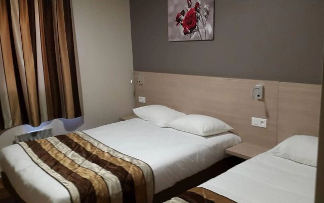 B&B Hotel Bollene