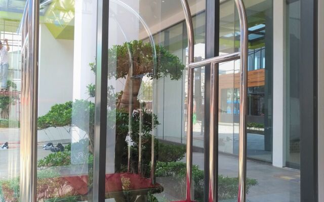 MaxOneHotels.com at Platinum Hayam Wuruk Jakarta