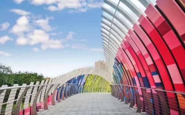 Hanting Hotel (Shanghai Lujiazui Zhangyang Road)