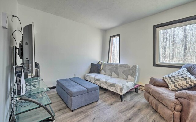 Tobyhanna Family Escape w/ Community Perks!