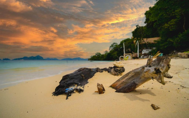 The Henry Resort QI El Nido