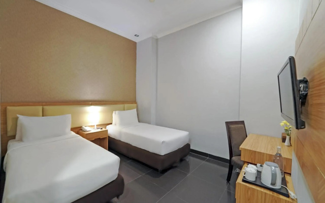 Tjokro Hotel Klaten