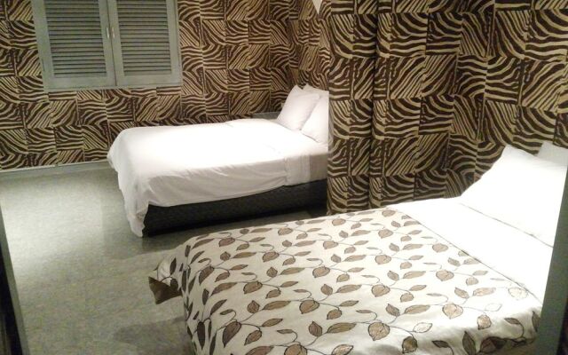 Ramses Hotel
