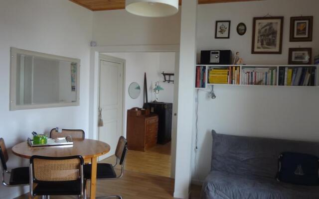 Appartement Ty Kelly