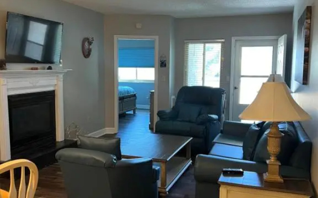 River Place Condos 307