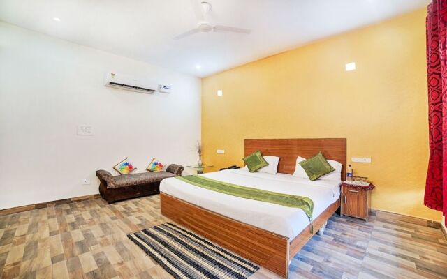 Treebo Trip Sswag Square