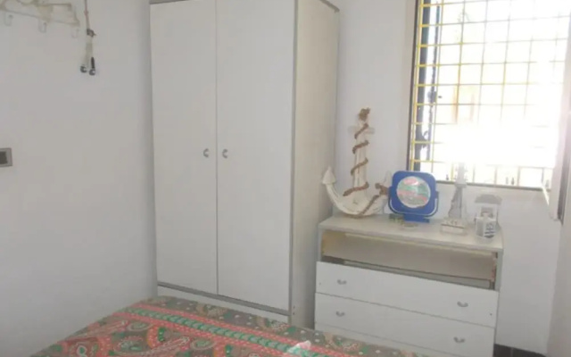 Charming Apartment Near Baia Verde Beach