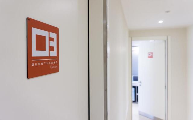 Guesthouse Verona