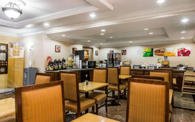 Quality Inn & Suites