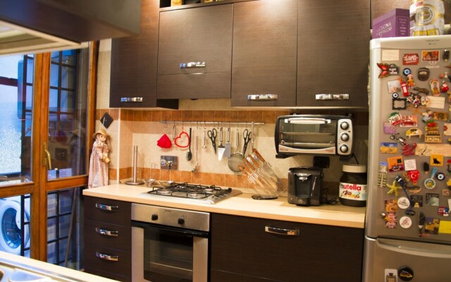 Le Mura Holiday House