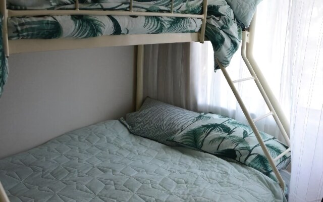 BreakAway Beach House